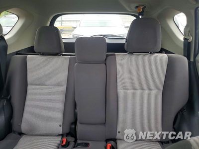 Zdjęcie 10 z 13 samochodu: 2013 TOYOTA RAV4 LE VIN:2T3BFREV8DW074462 - miniatura