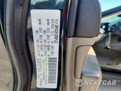 Zdjęcie 13 z 13 samochodu: 2013 JEEP GRAND CHEROKEE LAREDO VIN:1C4RJFAG3DC640632 - miniatura