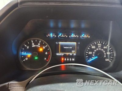 Zdjęcie 9 z 13 samochodu: 2019 FORD F150 SUPERCREW VIN:1FTEW1EP6KFD47915 - miniatura