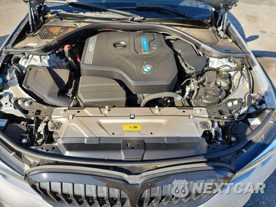 Zdjęcie 11 z 13 samochodu: 2021 BMW 330E VIN:WBA5P7C05MFL13048 - miniatura