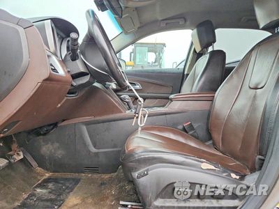 Zdjęcie 7 z 14 samochodu: 2011 CHEVROLET EQUINOX LTZ VIN:2CNFLGE54B6226482 - miniatura