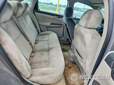 Zdjęcie 10 z 12 samochodu: 2006 CHEVROLET IMPALA LS VIN:2G1WB58K769348876 - miniatura