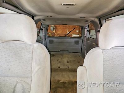 Zdjęcie 10 z 13 samochodu: 2007 CHEVROLET UPLANDER LS VIN:1GNDV23117D160742 - miniatura