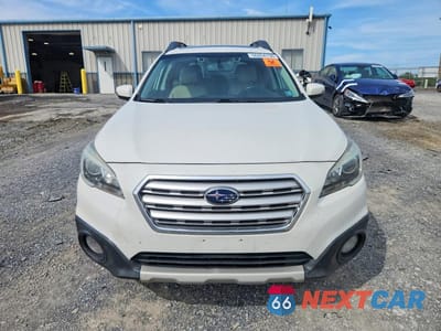 Piąte zdjęcie samochodu w środku: 2016 SUBARU OUTBACK 2.5I LIMITED VIN:4S4BSANC2G3272212 - miniatura