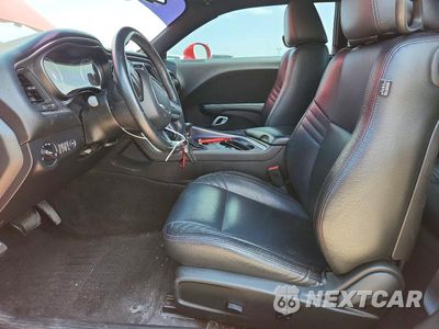 Zdjęcie 7 z 12 samochodu: 2015 DODGE CHALLENGER SXT VIN:2C3CDZAG9FH764732 - miniatura
