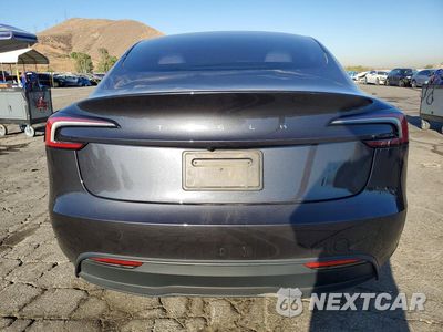 Zdjęcie 6 z 12 samochodu: 2024 TESLA MODEL 3 VIN:5YJ3E1EAXRF823605 - miniatura