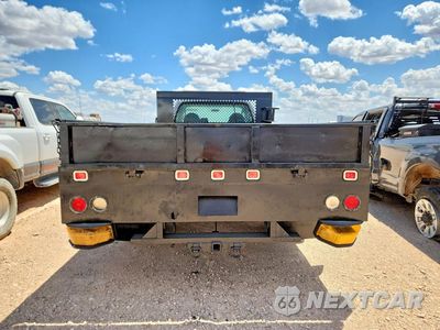 Zdjęcie 6 z 13 samochodu: 2010 FORD F450 SUPER DUTY VIN:1FDAF4GY1AEB36868 - miniatura