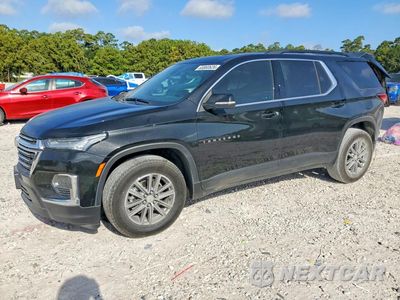 2023 CHEVROLET TRAVERSE LT 1GNERGKW0PJ308903 - główne zdjęcie licytacji z USA - miniatura