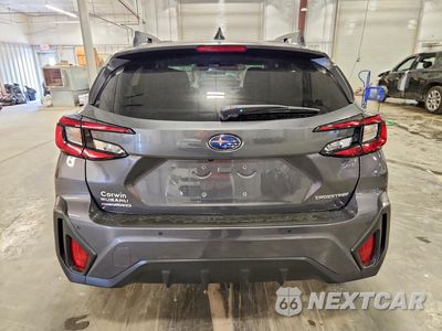 Zdjęcie 6 z 14 samochodu: 2024 SUBARU CROSSTREK LIMITED VIN:4S4GUHM67R3839814 - miniatura