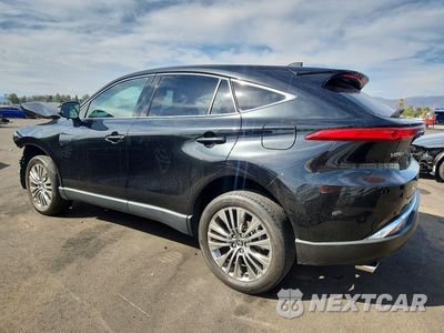 Drugie zdjęcie samochodu z przodu: 2024 TOYOTA VENZA LIMITED VIN:JTEAAAAH1RJ170026 - miniatura