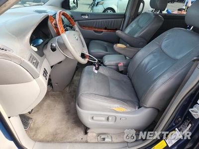 Zdjęcie 7 z 13 samochodu: 2006 TOYOTA SIENNA XLE LIMITED 7 PASSENGER VIN:5TDZA22C56S543115 - miniatura