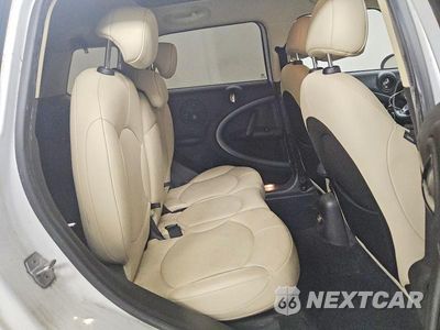 Zdjęcie 10 z 12 samochodu: 2012 MINI COOPER S COUNTRYMAN VIN:WMWZC3C58CWP20328 - miniatura