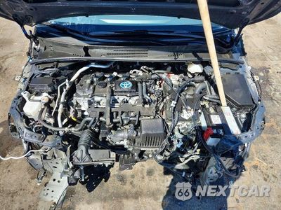 Zdjęcie 11 z 12 samochodu: 2024 TOYOTA COROLLA HYBRID LE VIN:JTDBCMFE4R3047361 - miniatura