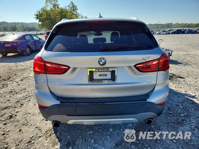 Zdjęcie 6 z 12 samochodu: 2018 BMW X1 XDRIVE28I VIN:WBXHT3C3XJ5K21209 - miniatura