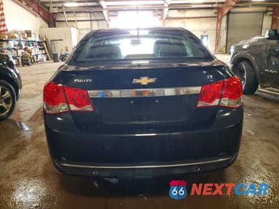 Zdjęcie 6 z 12 samochodu: 2012 CHEVROLET CRUZE LT VIN:1G1PG5SC5C7136191 - miniatura