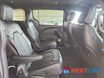 Zdjęcie 11 z 13 samochodu: 2025 CHRYSLER PACIFICA SELECT VIN:2C4RC1BGXSR532525 - miniatura