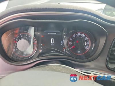 Zdjęcie 9 z 12 samochodu: 2019 DODGE CHALLENGER R/T VIN:2C3CDZBT6KH521241 - miniatura