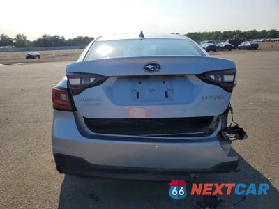 Zdjęcie 6 z 13 samochodu: 2023 SUBARU LEGACY VIN:4S3BWAB65P3006125 - miniatura
