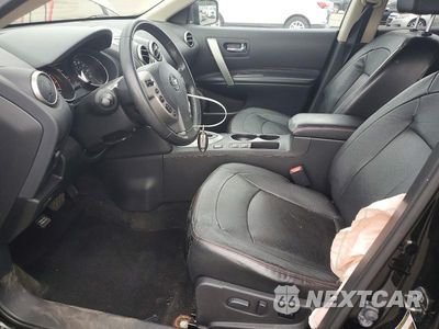 Zdjęcie 7 z 14 samochodu: 2013 NISSAN ROGUE S VIN:JN8AS5MV1DW106188 - miniatura