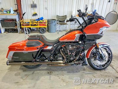 2024 HARLEY-DAVIDSON FLTRXSE 1HD1TC618RB963550 - główne zdjęcie licytacji z USA - miniatura