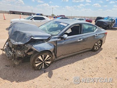 2019 NISSAN ALTIMA SV 1N4BL4DV0KC215804 - główne zdjęcie licytacji z USA - miniatura