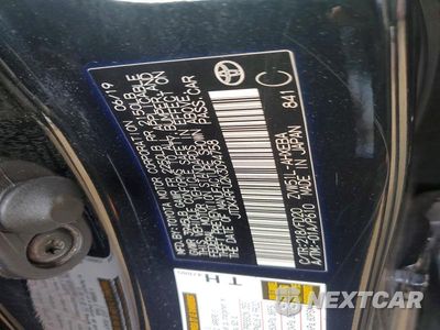 Zdjęcie 12 z 12 samochodu: 2019 TOYOTA PRIUS LE VIN:JTDKARFU2K3094758 - miniatura