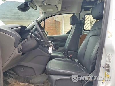 Zdjęcie 7 z 13 samochodu: 2020 FORD TRANSIT CONNECT XL DELIVERY VAN VIN:NM0LS7E27L1442246 - miniatura