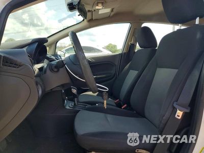 Zdjęcie 7 z 14 samochodu: 2015 FORD FIESTA S VIN:3FADP4TJ0FM157614 - miniatura