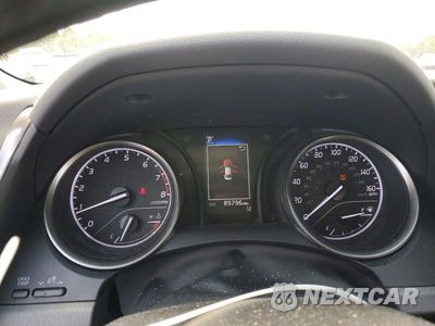 Zdjęcie 9 z 12 samochodu: 2022 TOYOTA CAMRY SE VIN:4T1G11AK8NU697642 - miniatura