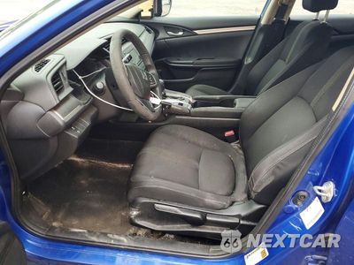 Zdjęcie 7 z 13 samochodu: 2018 HONDA CIVIC LX VIN:2HGFC2F57JH523627 - miniatura