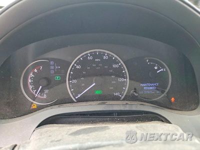Zdjęcie 9 z 12 samochodu: 2013 LEXUS CT 200 VIN:JTHKD5BH7D2171897 - miniatura