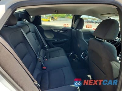 Zdjęcie 10 z 12 samochodu: 2023 CHEVROLET MALIBU LT VIN:1G1ZD5ST7PF131376 - miniatura