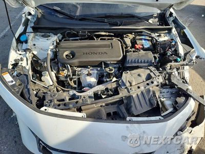 Zdjęcie 11 z 12 samochodu: 2025 HONDA CIVIC LX VIN:2HGFE2F20SH527391 - miniatura
