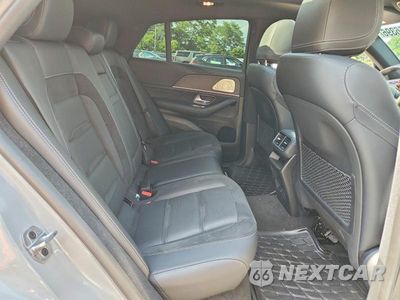 Zdjęcie 11 z 13 samochodu: 2024 MERCEDES-BENZ GLE COUPE AMG 53 4MATIC VIN:4JGFD6BB9RB167812 - miniatura