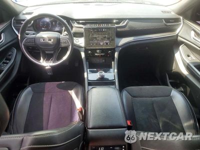 Zdjęcie 8 z 14 samochodu: 2024 JEEP GRAND CHEROKEE L LAREDO VIN:1C4RJJAG7R8509247 - miniatura
