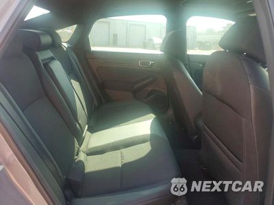 Zdjęcie 10 z 12 samochodu: 2025 HONDA CIVIC SPORT VIN:2HGFE4F89SH329019 - miniatura