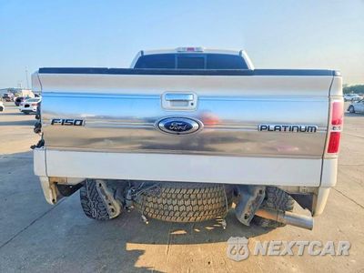 Zdjęcie 6 z 13 samochodu: 2012 FORD F150 SUPERCREW VIN:1FTFW1ET4CFA28662 - miniatura