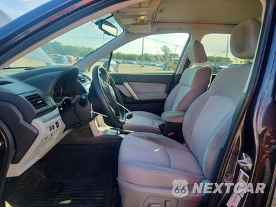 Zdjęcie 7 z 12 samochodu: 2015 SUBARU FORESTER 2.5I PREMIUM VIN:JF2SJADC3FH526912 - miniatura