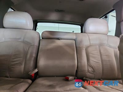 Zdjęcie 10 z 13 samochodu: 2001 CHEVROLET TAHOE K1500 VIN:1GNEK13T61R117551 - miniatura