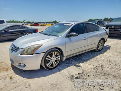 2011 NISSAN ALTIMA 1N4BL2AP3BN429099 - główne zdjęcie licytacji z USA - miniatura