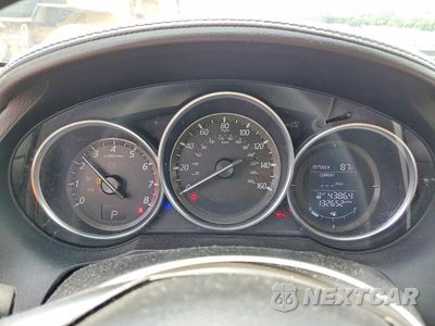 Zdjęcie 9 z 12 samochodu: 2016 MAZDA 6 SPORT VIN:JM1GJ1U57G1412234 - miniatura