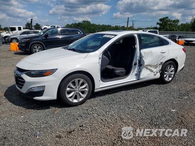 2023 CHEVROLET MALIBU LT 1G1ZD5STXPF119688 - główne zdjęcie licytacji z USA - miniatura