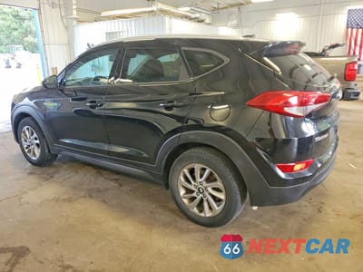 Drugie zdjęcie samochodu z przodu: 2016 HYUNDAI TUCSON SE VIN:KM8J3CA43GU146843 - miniatura
