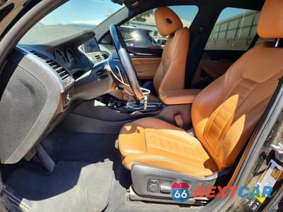 Zdjęcie 7 z 13 samochodu: 2021 BMW X3 XDRIVE30I VIN:5UXTY5C03M9F00509 - miniatura
