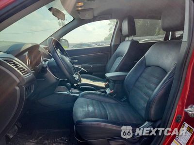 Zdjęcie 7 z 13 samochodu: 2018 MITSUBISHI OUTLANDER SPORT ES VIN:JA4AP3AW4JU025461 - miniatura