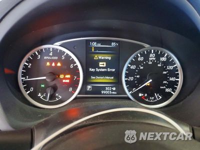 Zdjęcie 9 z 12 samochodu: 2018 NISSAN SENTRA SV VIN:3N1AB7AP0JY338687 - miniatura