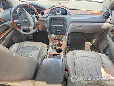 Zdjęcie 8 z 14 samochodu: 2008 BUICK ENCLAVE CXL VIN:5GAEV23748J124016 - miniatura