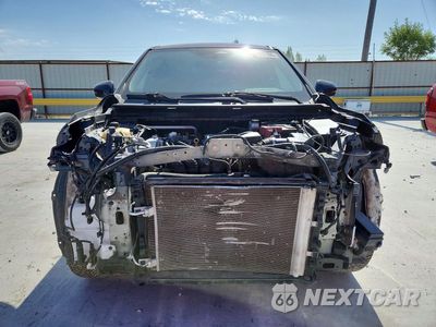 Piąte zdjęcie samochodu w środku: 2022 MITSUBISHI OUTLANDER SE VIN:JA4J4UA83NZ046391 - miniatura