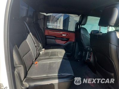 Zdjęcie 10 z 12 samochodu: 2020 RAM 1500 REBEL VIN:1C6SRFLT0LN234967 - miniatura