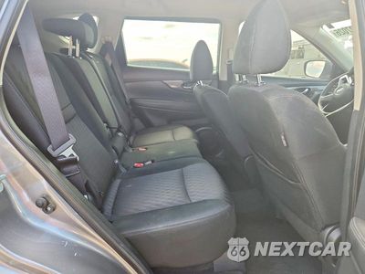 Zdjęcie 10 z 12 samochodu: 2019 NISSAN ROGUE SV VIN:KNMAT2MV4KP510276 - miniatura